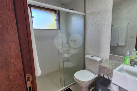 Casa em condomínio à venda com 4 suítes em Manguinhos, Armação dos Búzios, RJ