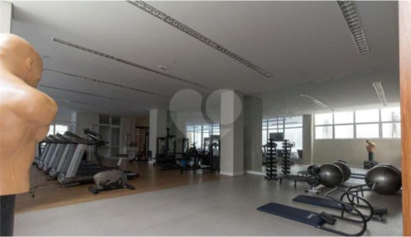Studio à venda com 1 suíte em Barra Funda, São Paulo, SP