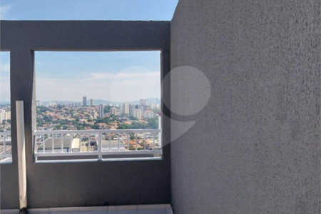Apartamento à venda com 3 quartos em Vila Sônia, São Paulo, SP