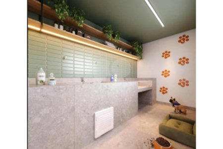 Apartamento à venda com 2 quartos em Vila Paulicéia, São Paulo, SP