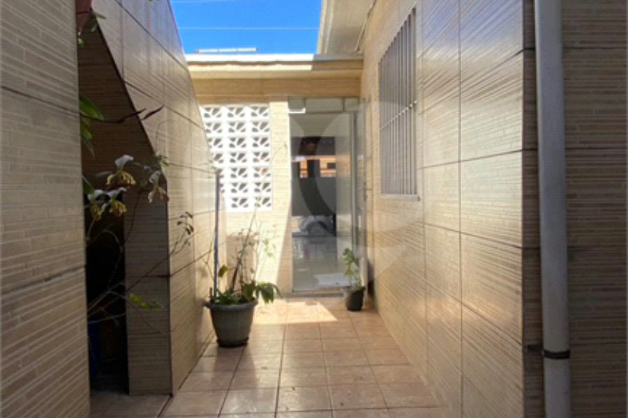 Casa à venda com 4 quartos em Tatuapé, São Paulo, SP