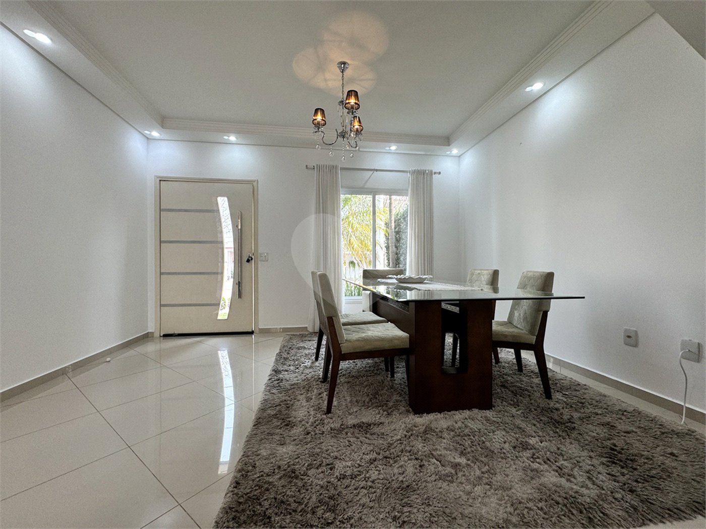Casa à venda com 3 suítes no condomínio Ibiti Royal, Sorocaba - SP