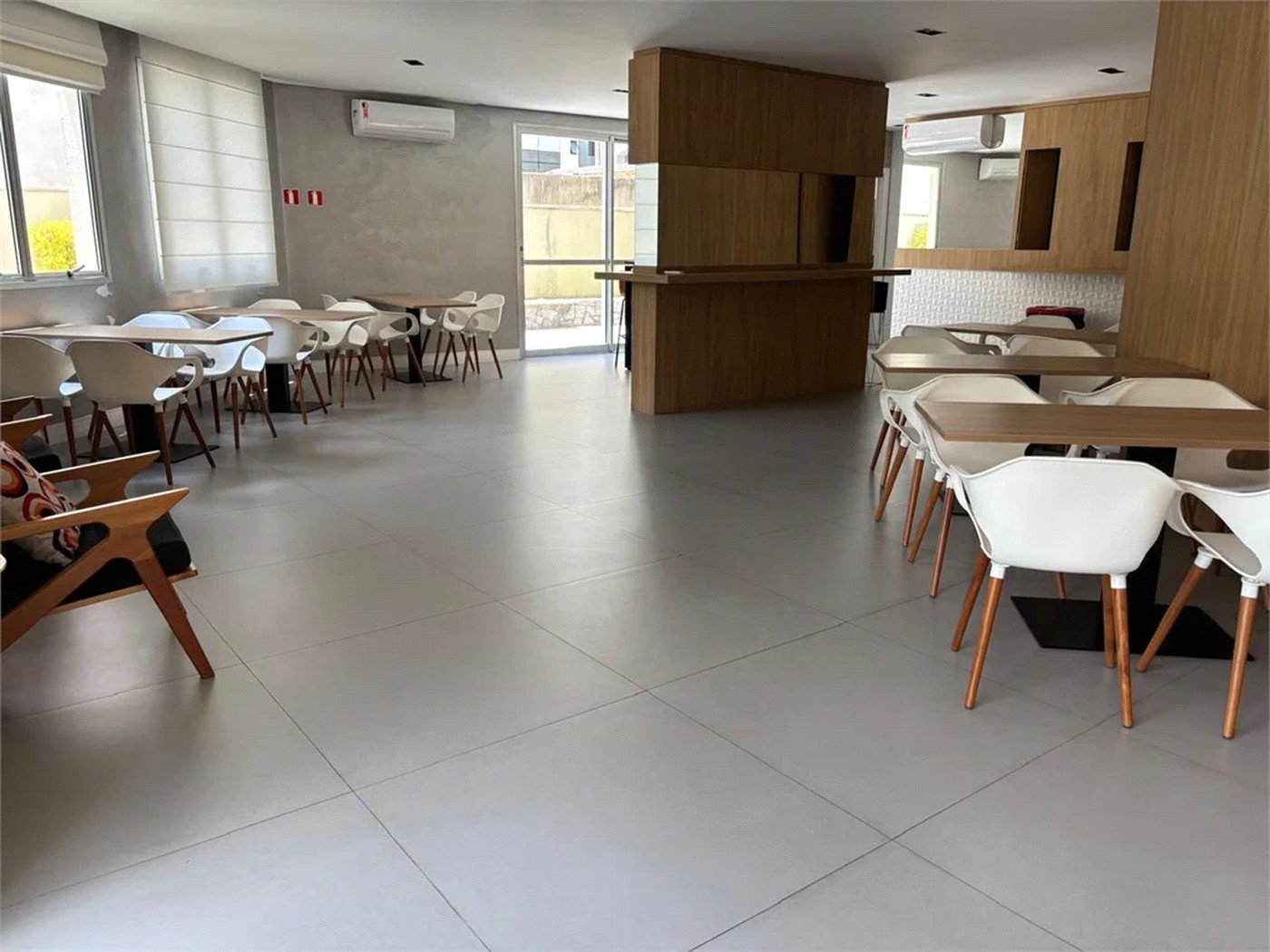 Apartamento à venda com 2 quartos, sendo 1 suíte, em Sumarezinho, São Paulo, SP