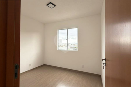 Apartamento à venda com 2 quartos em Guaratiba, Rio de Janeiro, RJ