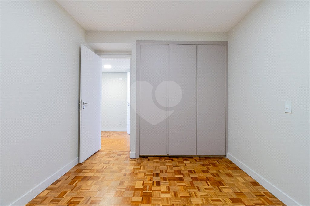 Apartamento à venda com 2 quartos em Brooklin Paulista, São Paulo, SP