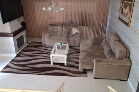 Sobrado à venda com 3 quartos, sendo 1 suíte, em Americanópolis, São Paulo, SP