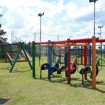 Terreno à venda no condomínio Shambala III, Atibaia - SP