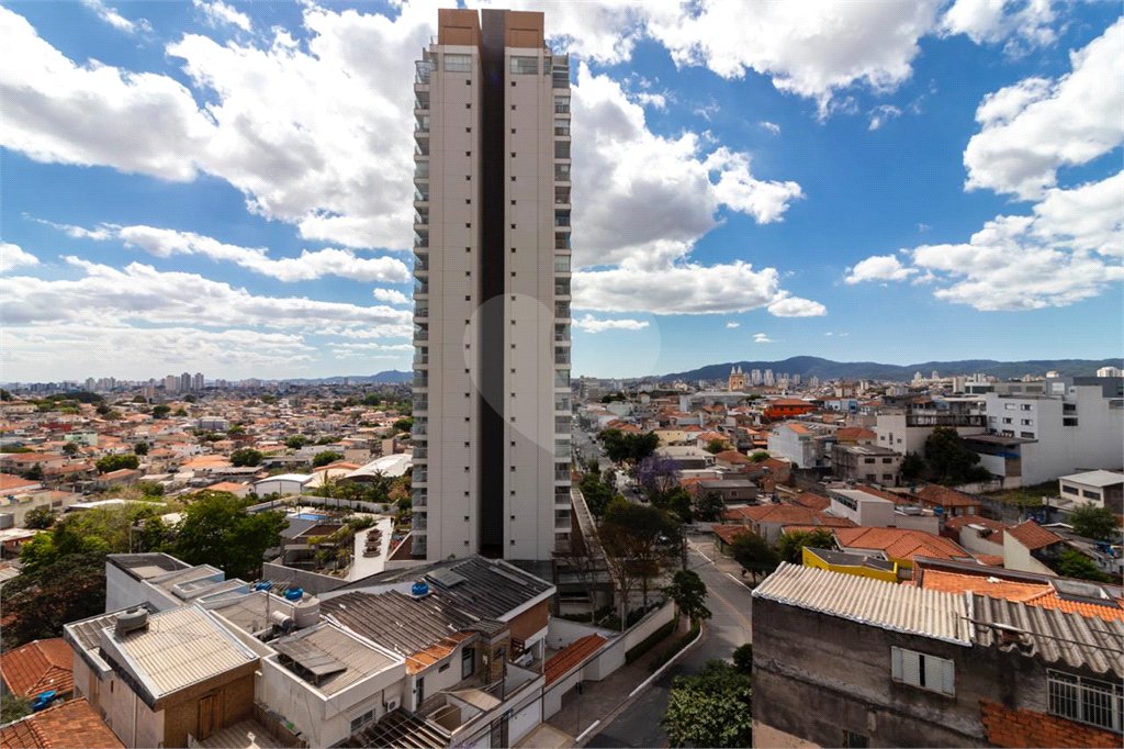 Studio à venda com 2 quartos em Vila Ester (zona Norte), São Paulo, SP
