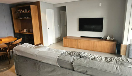 Apartamento à venda com 2 suítes em Vila Andrade, São Paulo, SP