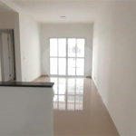 Apartamento para alugar com 2 quartos, sendo 1 suíte, em Demarchi, São Bernardo do Campo, SP