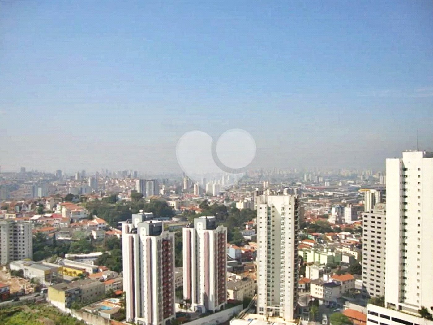 Apartamento à venda com 4 quartos, sendo 3 suítes, em Santana, São Paulo, SP