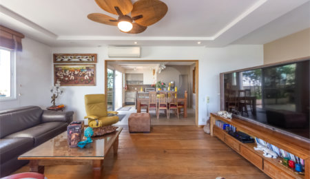 Apartamento à venda com 3 suítes em Chácara Santo Antônio (zona Sul), São Paulo, SP