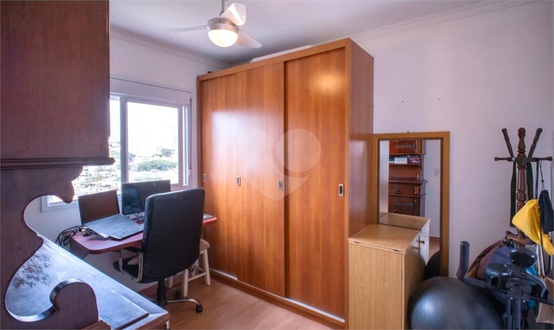 Apartamento à venda com 3 quartos, sendo 1 suíte, em Jardim das Vertentes, São Paulo, SP