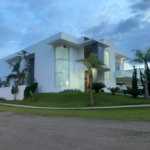 Casa à venda com 5 suítes no condomínio Residencial Fazenda Alta Vista, Salto de Pirapora - SP