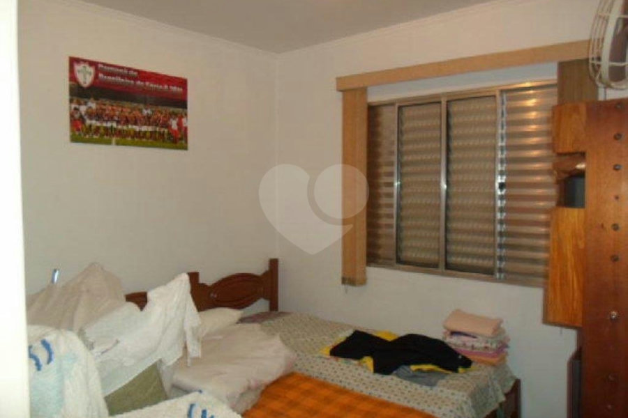 Sobrado à venda com 3 quartos, sendo 1 suíte, em Imirim, São Paulo, SP