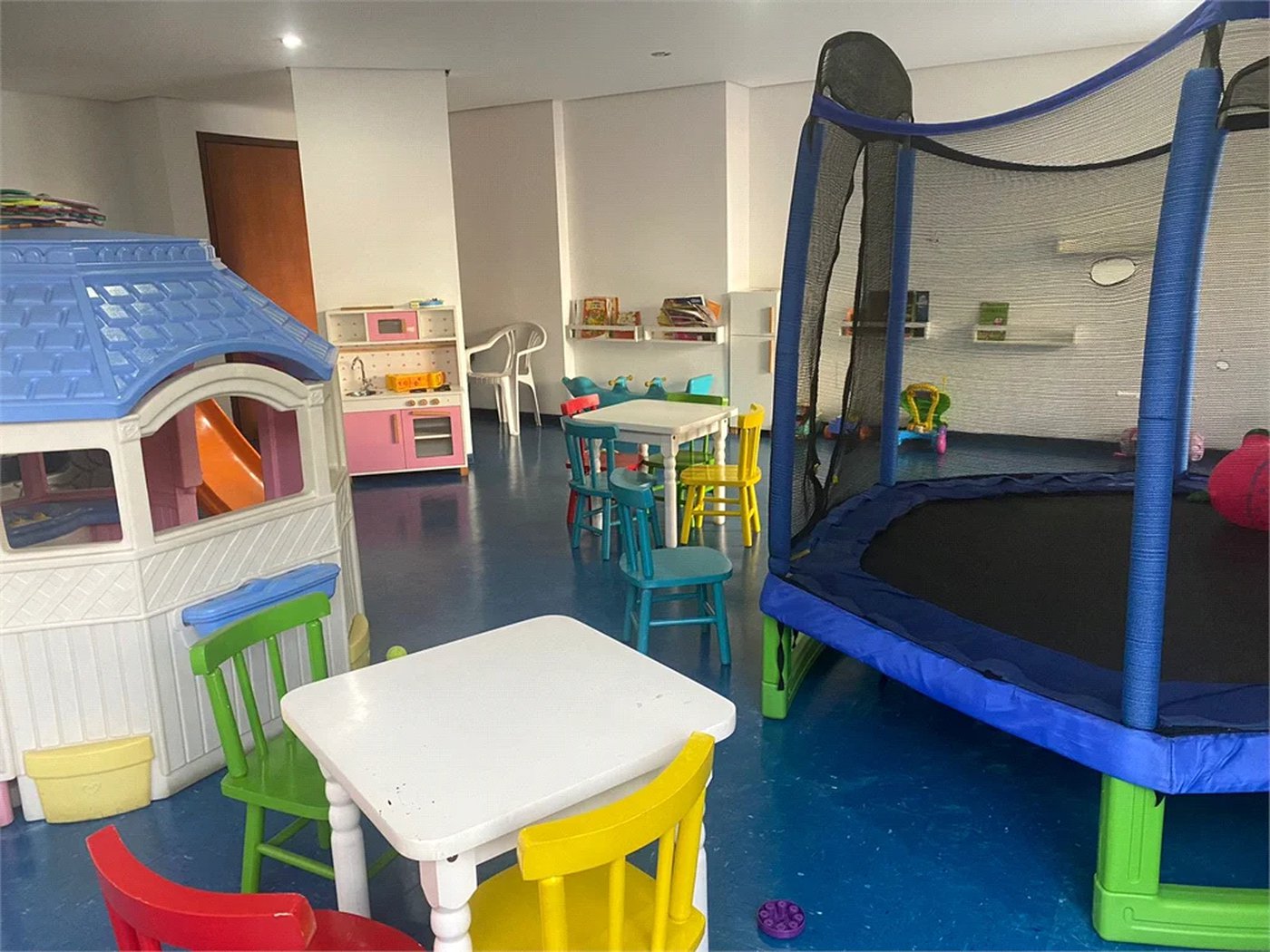 Apartamento à venda com 3 quartos, sendo 1 suíte, em Real Parque, São Paulo, SP