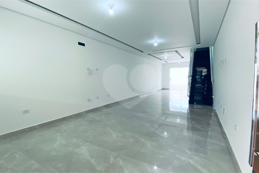 Casa à venda com 3 suítes em Vila Maria, São Paulo, SP