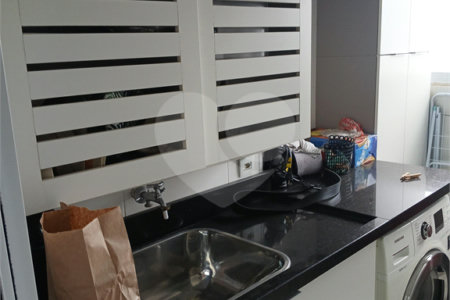 Apartamento à venda com 2 quartos, sendo 1 suíte, em Barra Funda, São Paulo, SP