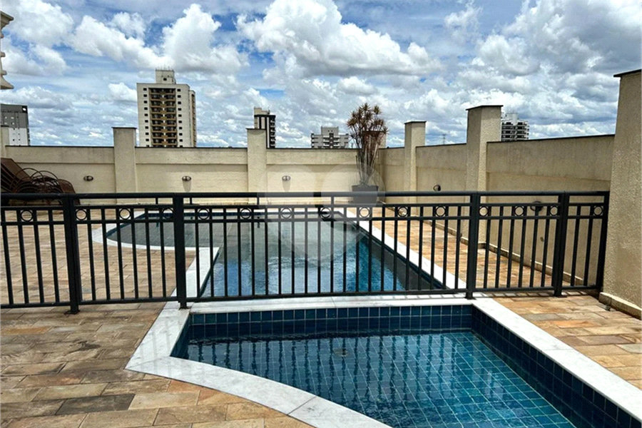 Apartamento à venda com 3 suítes em Vila Rosalia, Guarulhos, SP