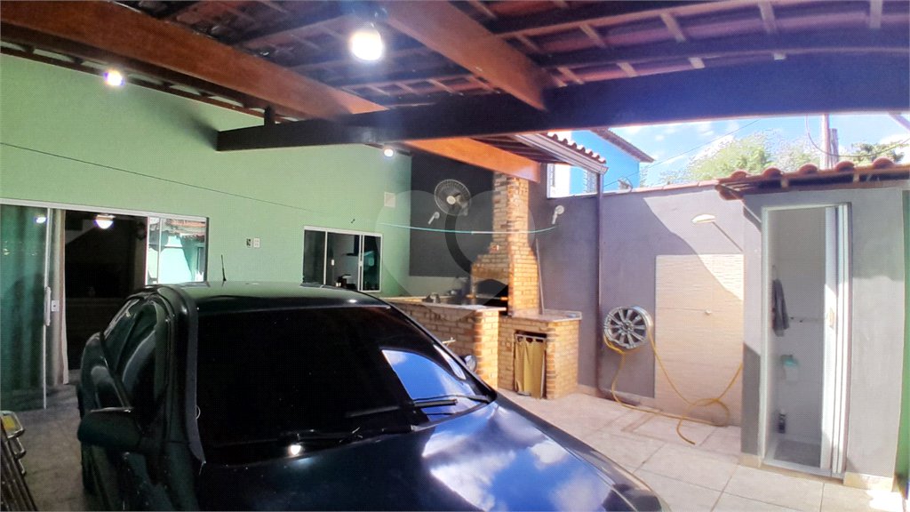 Casa à venda com 2 quartos em Campo Grande, Rio de Janeiro, RJ