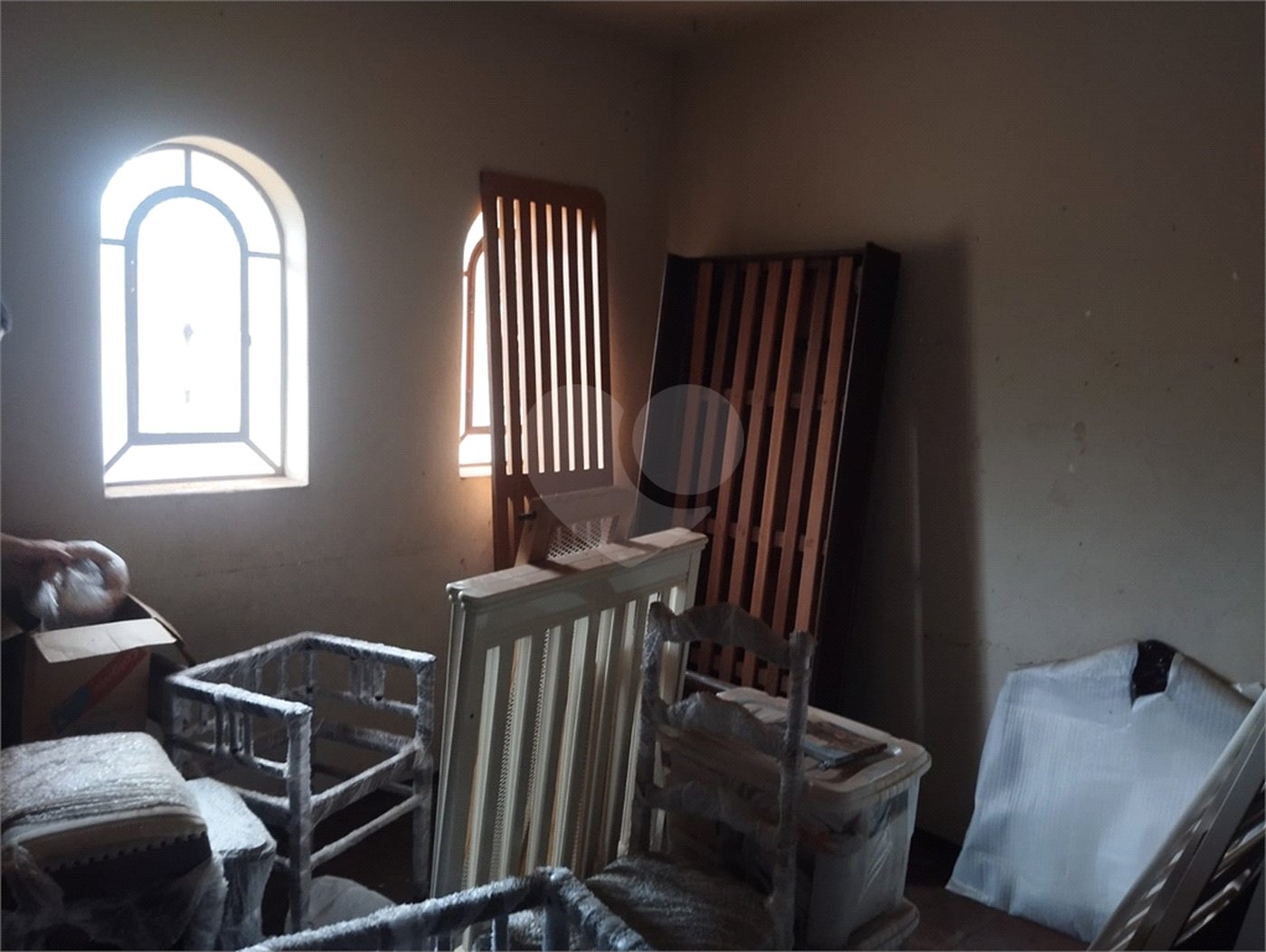 Sobrado à venda com 4 quartos, sendo 1 suíte,  em Vila Xavier (vila Xavier), Araraquara, SP