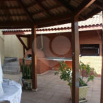 Sobrado à venda com 4 quartos, sendo 3 suítes,  em Horto Florestal, São Paulo, SP