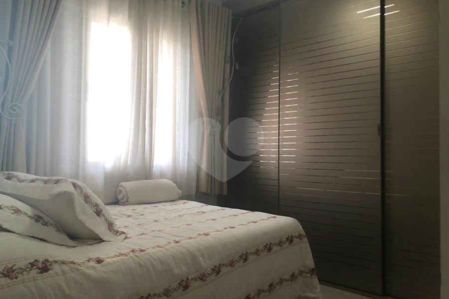 Sobrado à venda com 4 quartos, sendo 2 suítes, em Palmas do Tremembé, São Paulo, SP