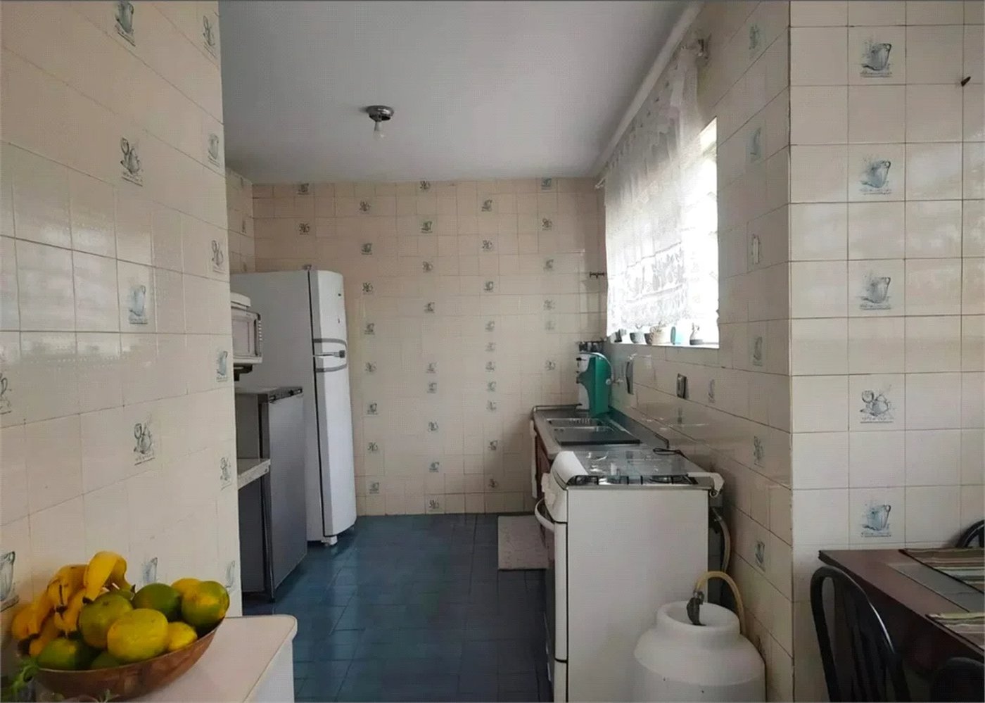 Sobrado à venda com 3 quartos, sendo 1 suíte, em Jardim Ester, São Paulo, SP