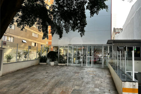 Apartamento à venda com 3 quartos em Pinheiros, São Paulo, SP