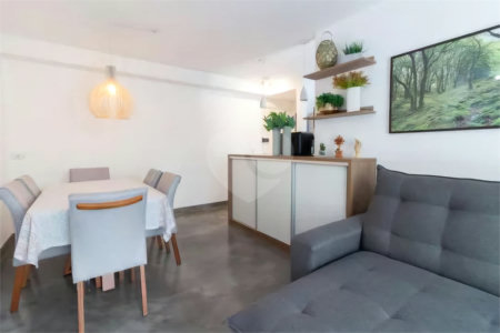 Apartamento à venda com 3 quartos, sendo 1 suíte, em Jardim das Vertentes, São Paulo, SP