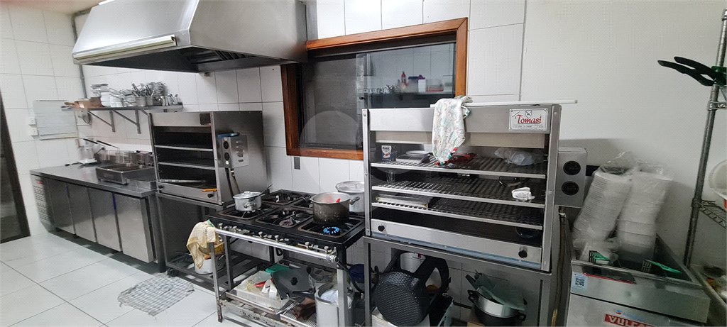 Salão para alugar em Caraguatá, Mairiporã, SP