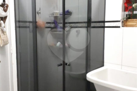 Apartamento à venda com 2 quartos em Santa Efigênia, São Paulo, SP