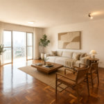Apartamento à venda com 3 quartos, sendo 2 suítes, em Água Branca, São Paulo, SP