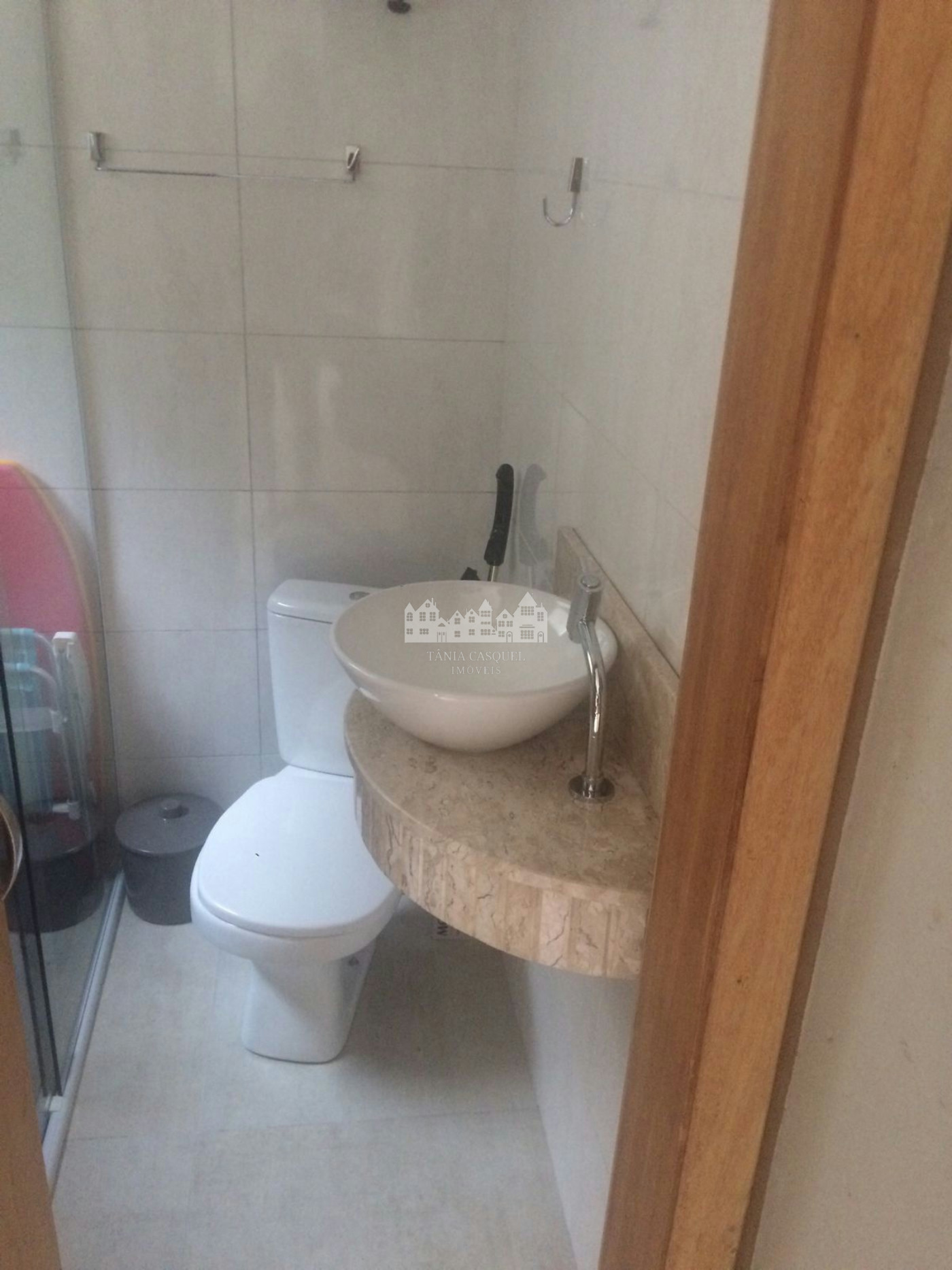 Casa à venda com 2 suítes em Nova Cerejeira, Atibaia, SP