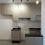 Apartamento à venda com 2 quartos, sendo 1 suíte, em Parque Campolim, Sorocaba, SP