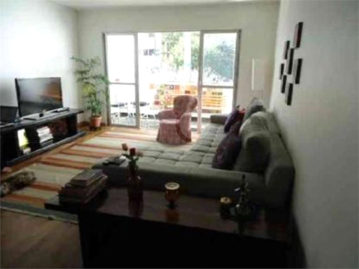 Apartamento à venda com 3 quartos, sendo 1 suíte,  em Pinheiros, São Paulo, SP