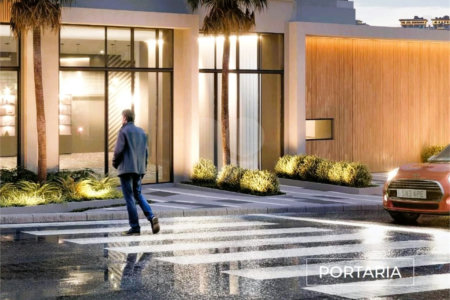 Apartamento à venda com 2 quartos, sendo 1 suíte, em Vila Progredior, São Paulo, SP