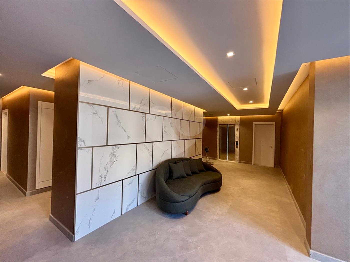 Apartamento à venda com 3 suítes em Tucuruvi, São Paulo, SP