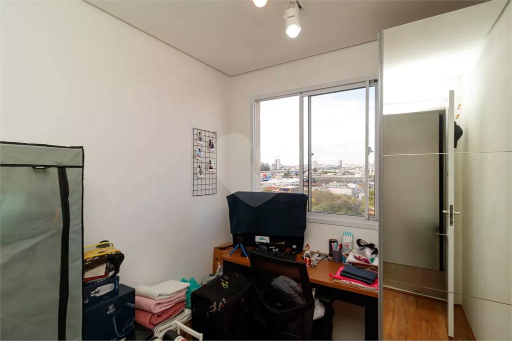 Apartamento à venda com 2 quartos, sendo 1 suíte, em Vila Guilherme, São Paulo, SP