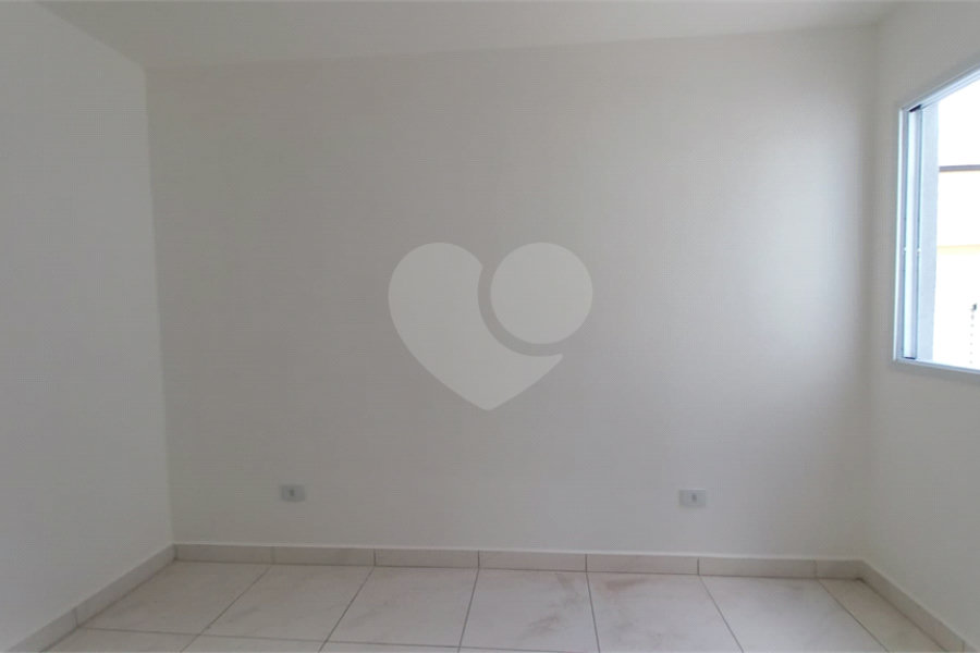 Apartamento à venda com 1 quarto em Tucuruvi, São Paulo, SP
