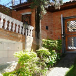 Sobrado à venda com 3 quartos, sendo 1 suíte,  em Vila Gustavo, São Paulo, SP