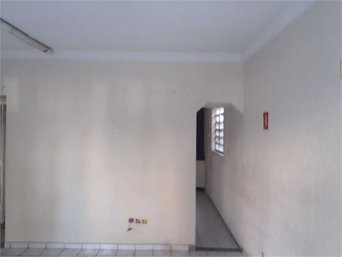 Casa Comercial à venda, Vila Matias, Santos - CA0198.