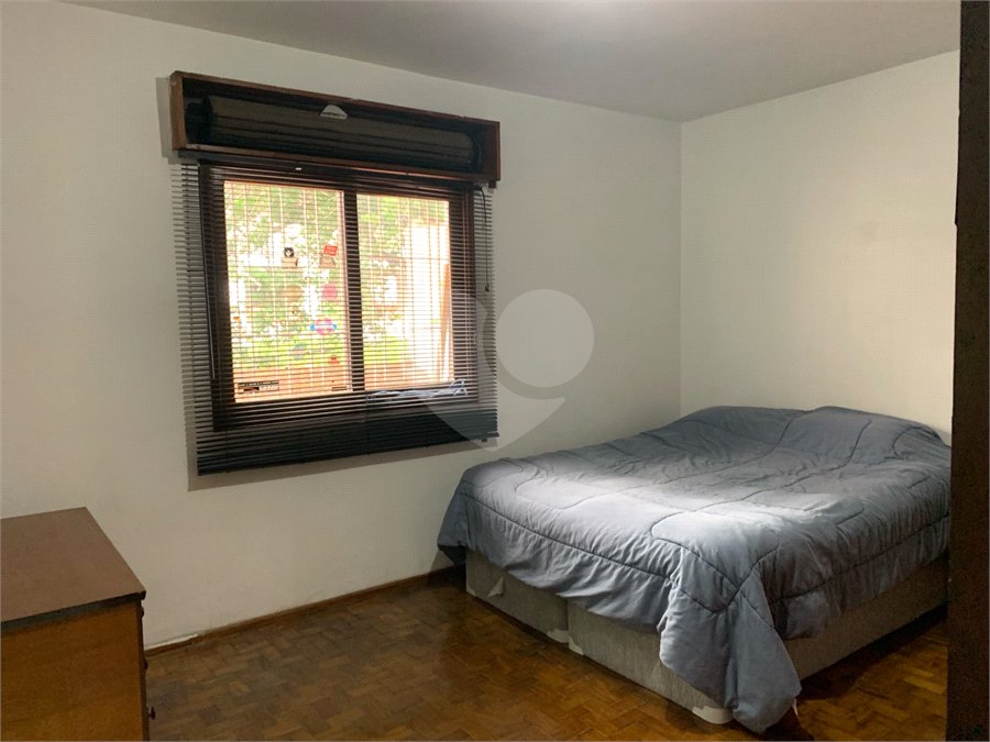 Sobrado à venda com 3 quartos, sendo 1 suíte, em Santo Amaro, São Paulo, SP