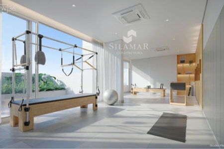 Apartamento com 4 dormitórios à venda, 315 m² por R$ 5.710.000,00 - Gonzaga - Santos/SP