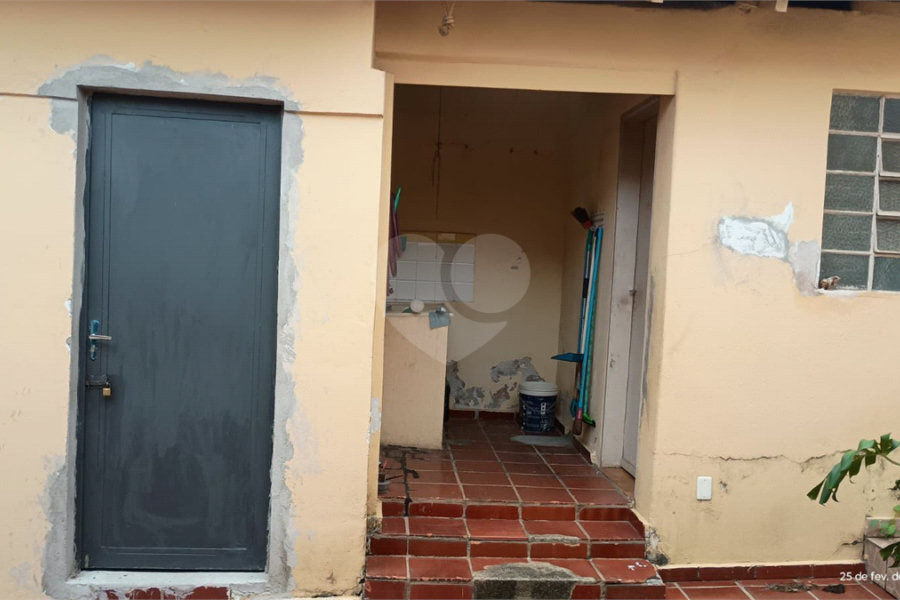 Casa à venda com 3 quartos em Santana, São Paulo, SP