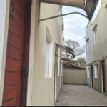 Casa à venda com 2 quartos no condomínio Karolyne, Votorantim - SP