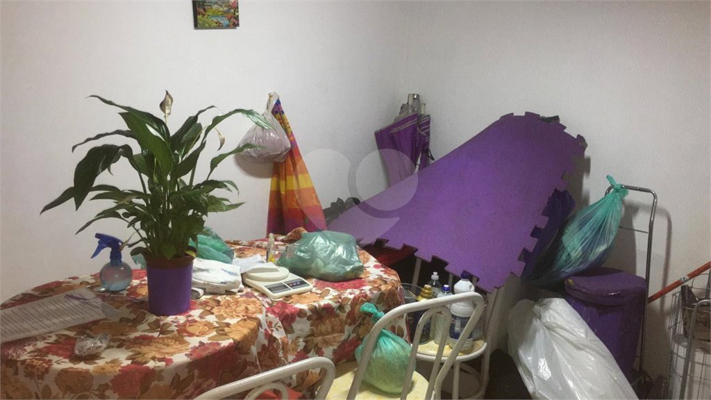Casa de Vila à venda com 3 quartos em Vila Mazzei, São Paulo, SP