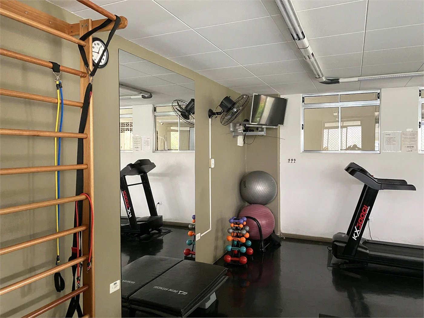 Apartamento à venda com 3 quartos, sendo 1 suíte, em Brooklin Paulista, São Paulo, SP