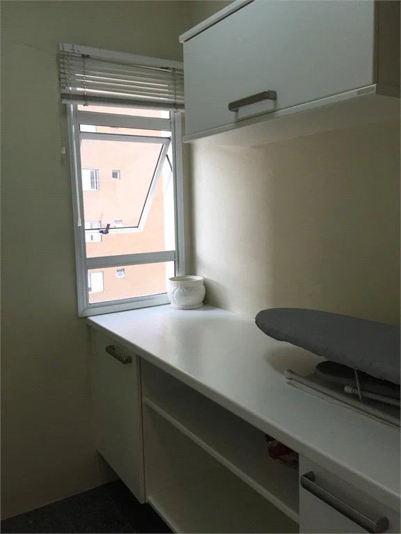 Apartamento à venda com 4 suítes em Vila Suzana, São Paulo, SP