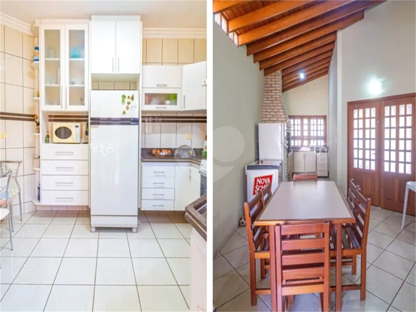 Casa à venda com 4 suítes em Parque Residencial Presidente Médici, Itu, SP